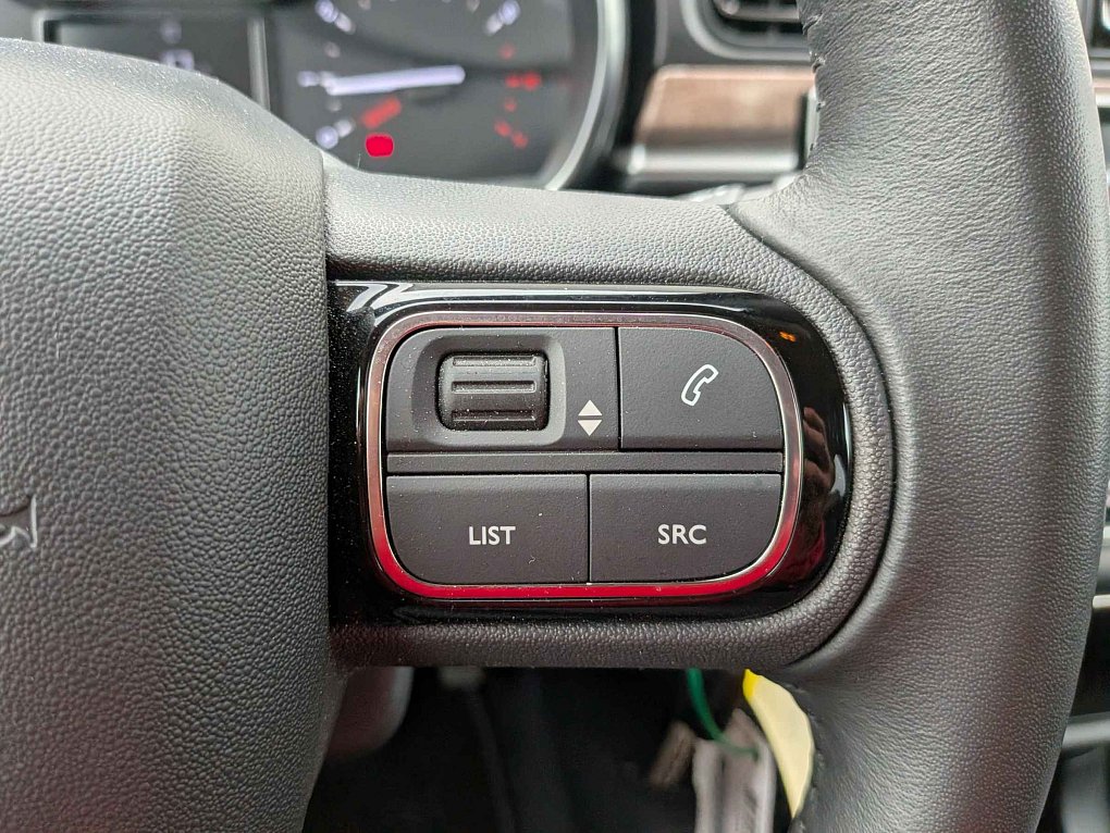 Citroën C3 1.2 PT 