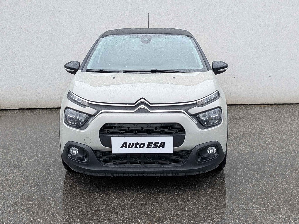 Citroën C3 1.2 PT 