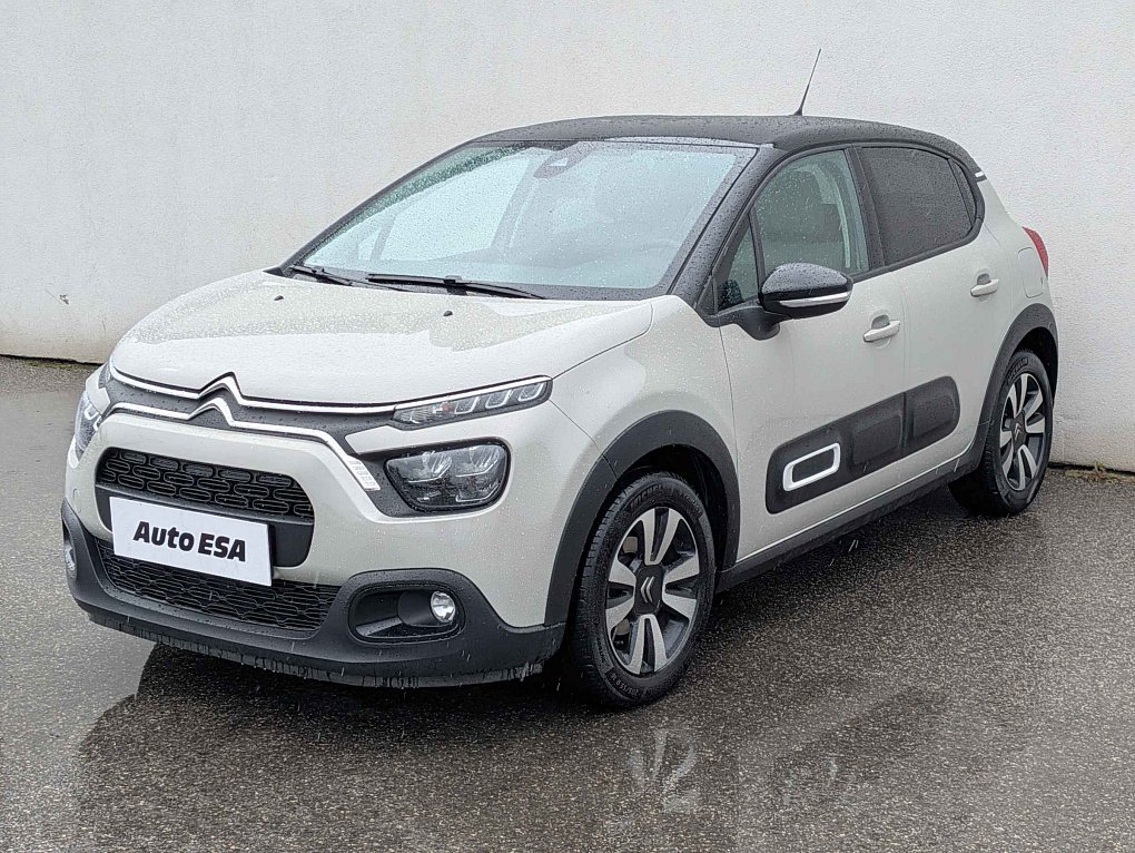 Citroën C3 1.2 PT 