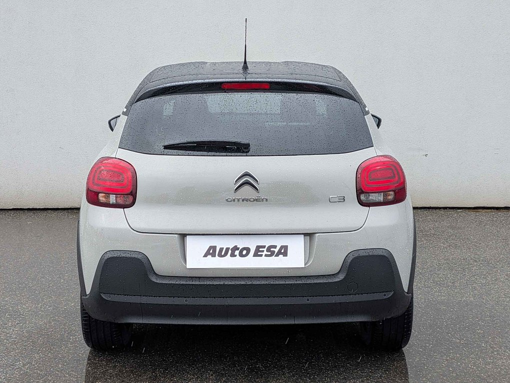 Citroën C3 1.2 PT 