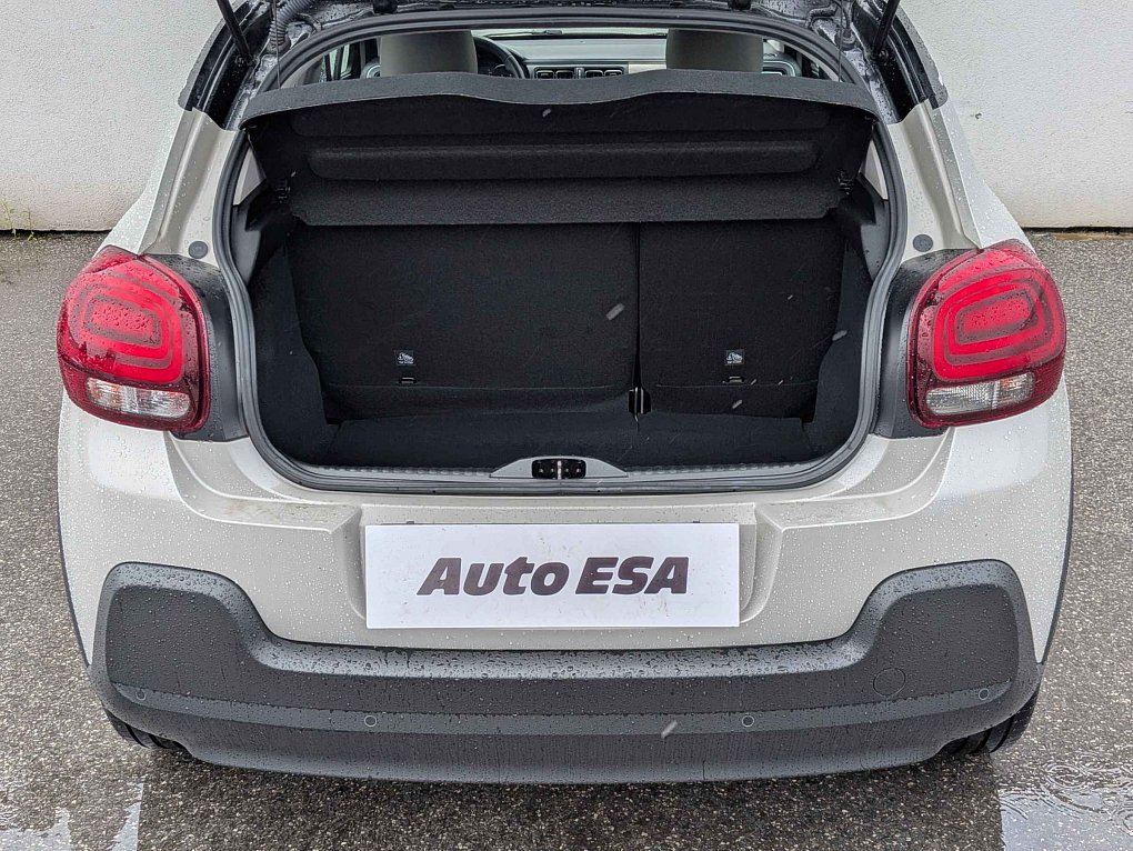 Citroën C3 1.2 PT 