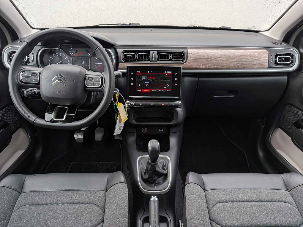 Citroën C3 1.2 PT 