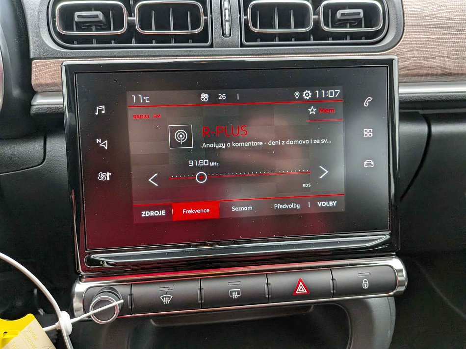 Citroën C3 1.2 PT 