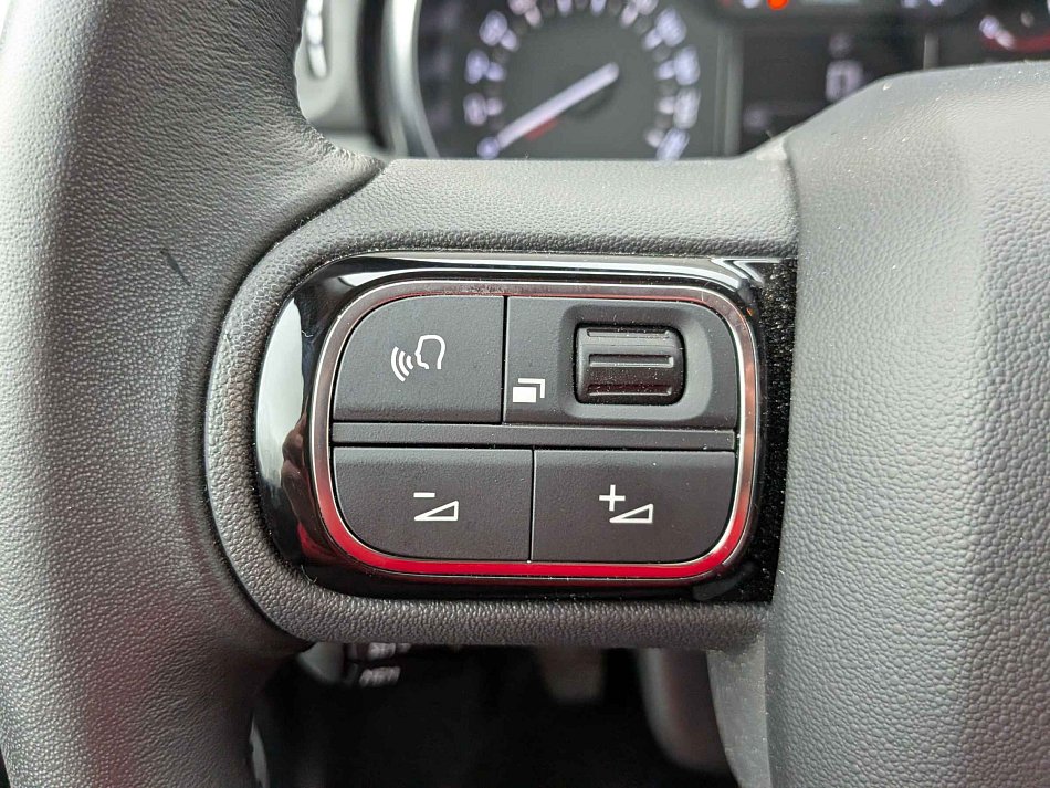 Citroën C3 1.2 PT 