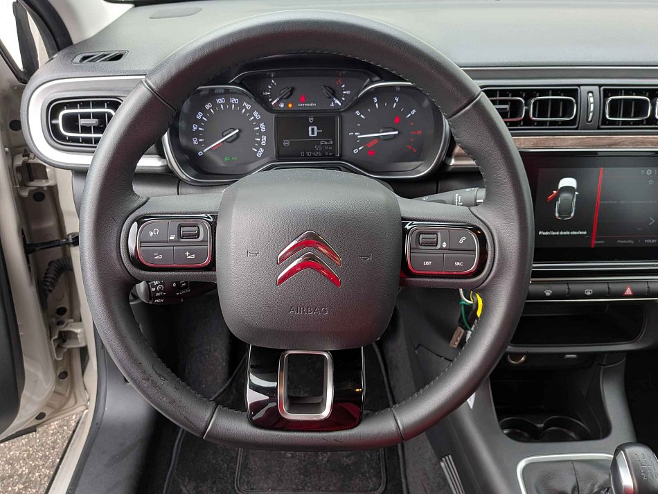 Citroën C3 1.2 PT 