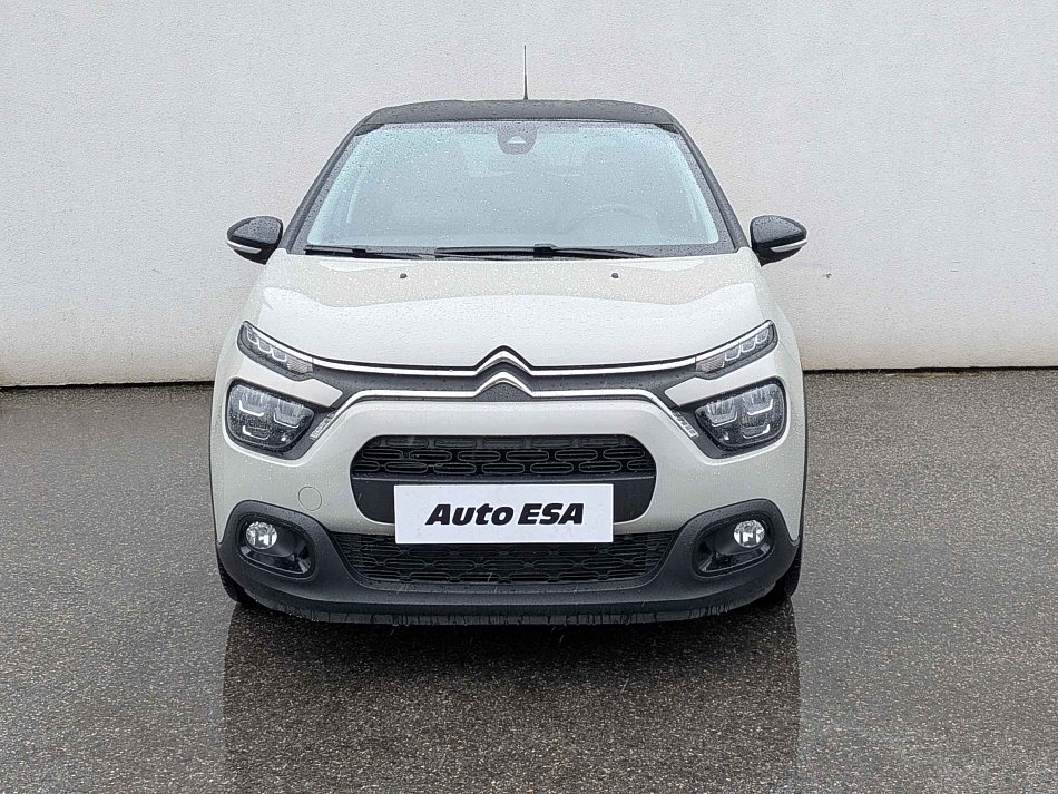 Citroën C3 1.2 PT 