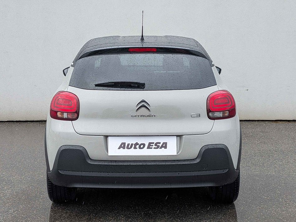 Citroën C3 1.2 PT 