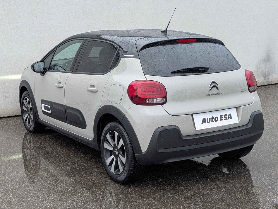 Citroën C3 1.2 PT 