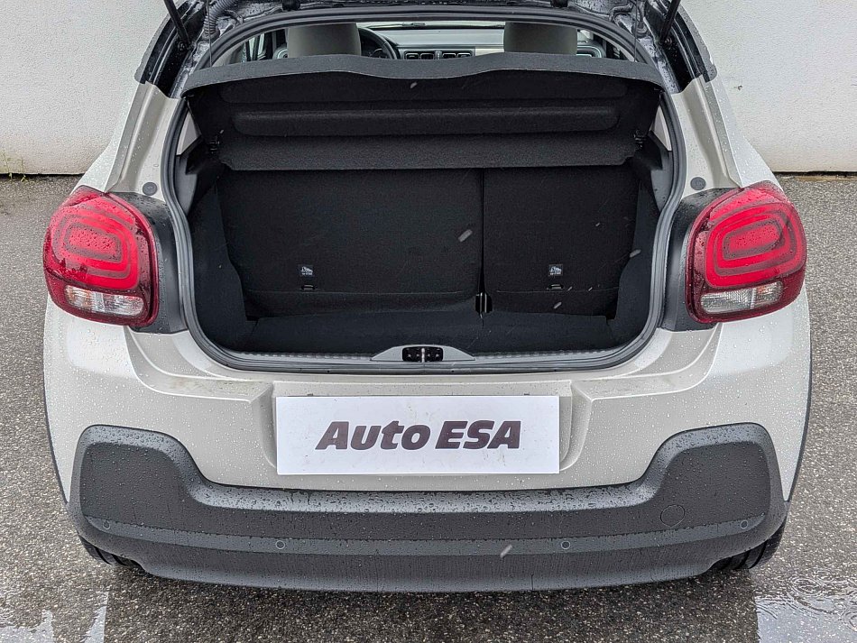 Citroën C3 1.2 PT 