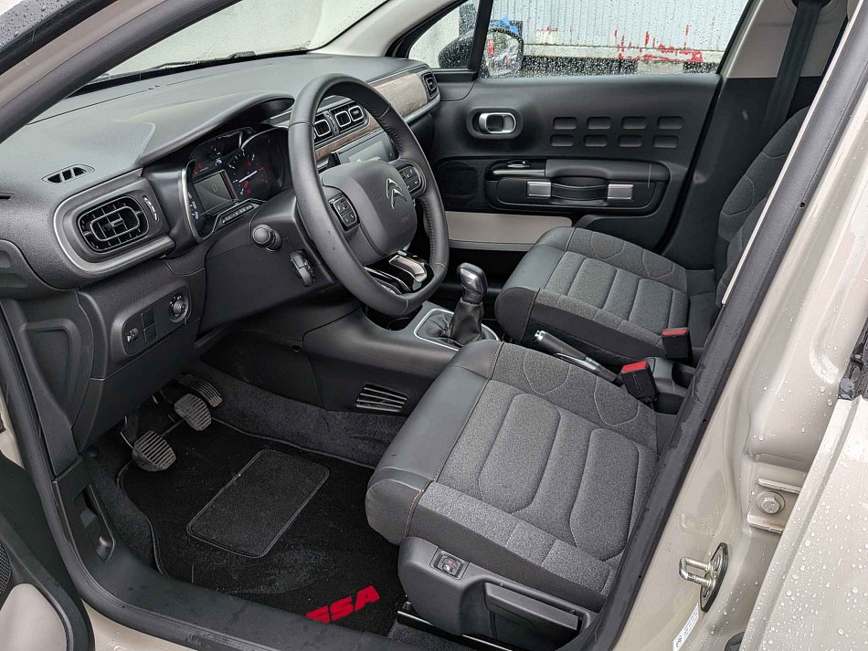 Citroën C3 1.2 PT 
