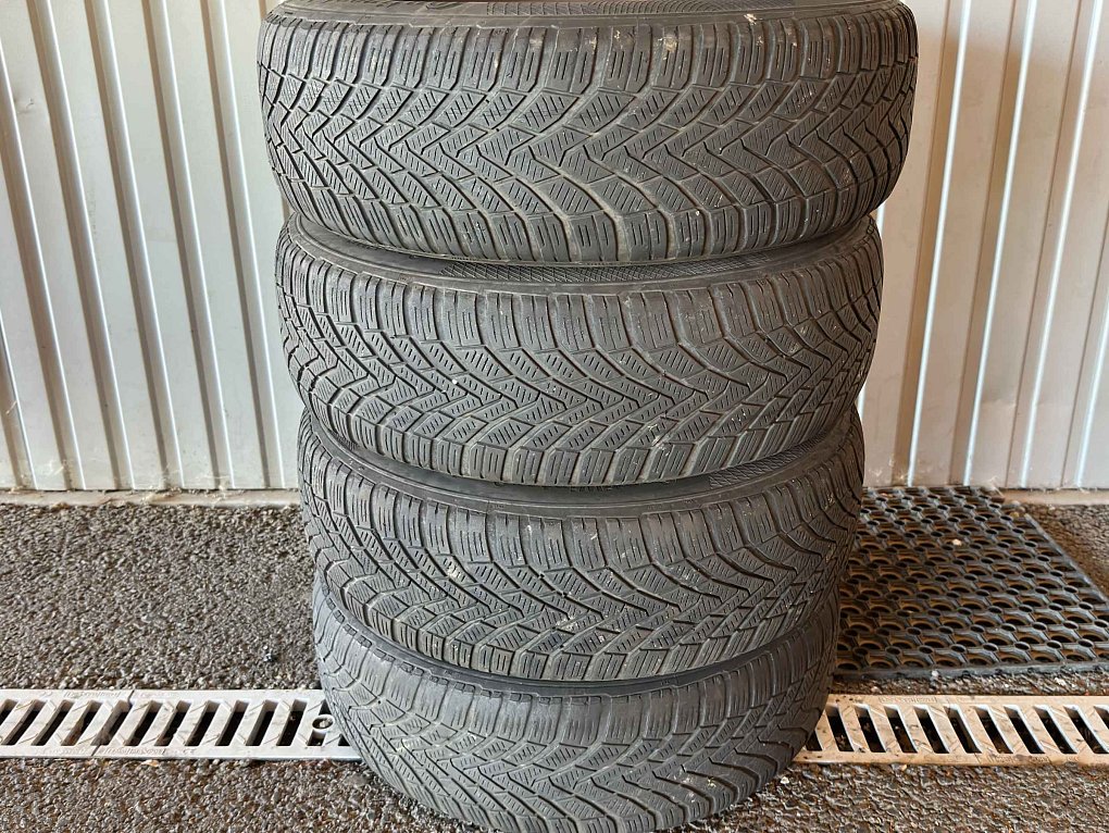 Volkswagen Passat 1.9TDi 