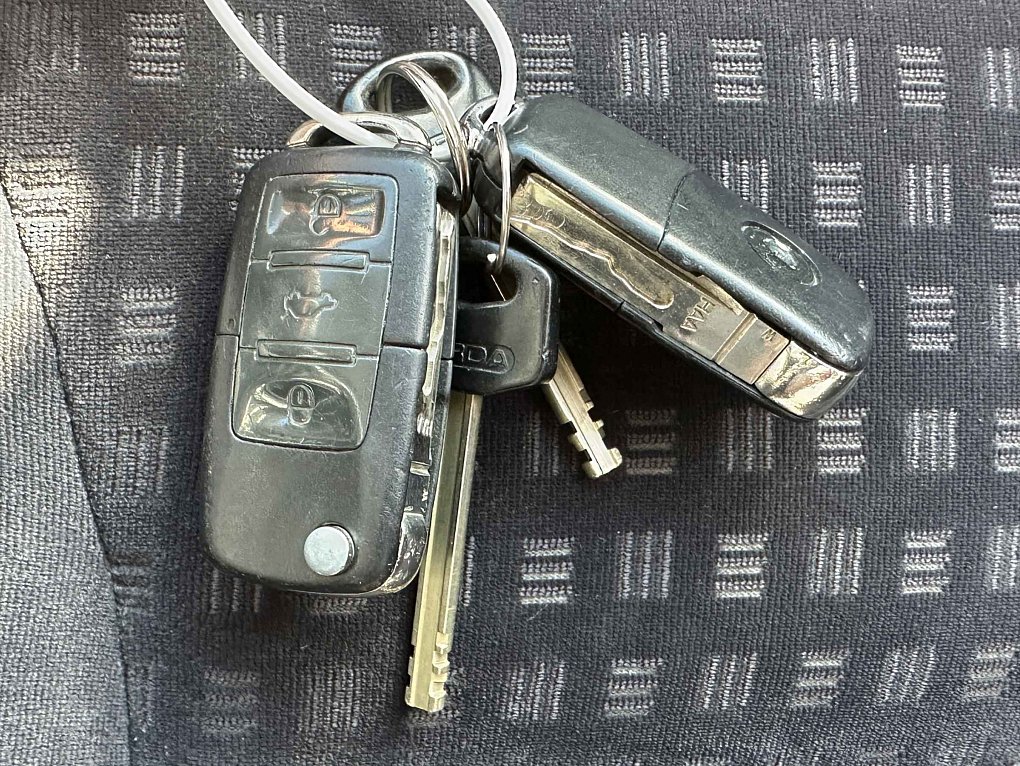 Volkswagen Passat 1.9TDi 