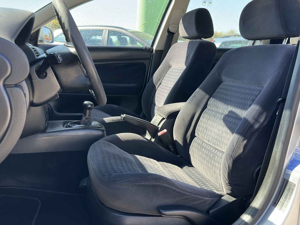 Volkswagen Passat 1.9TDi 