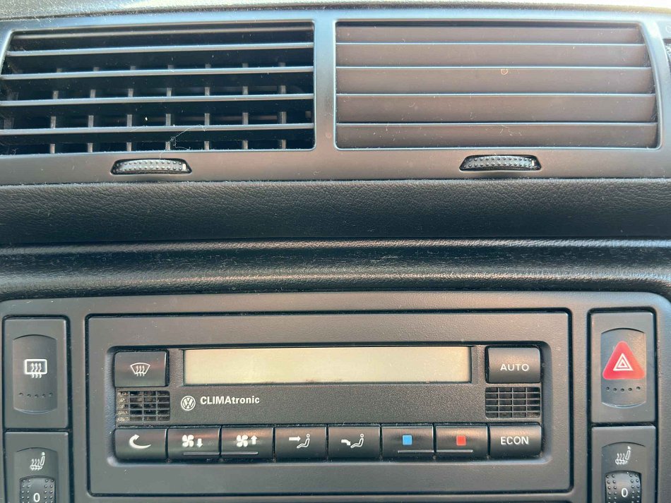 Volkswagen Passat 1.9TDi 