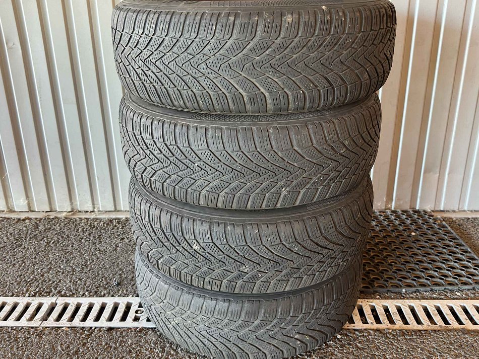 Volkswagen Passat 1.9TDi 