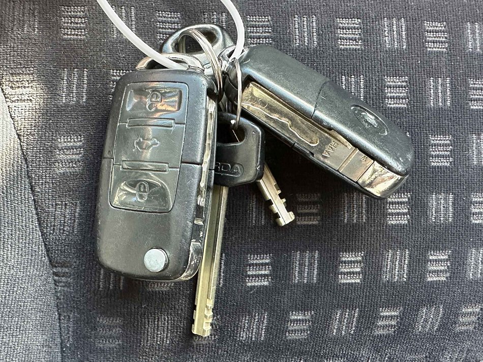 Volkswagen Passat 1.9TDi 