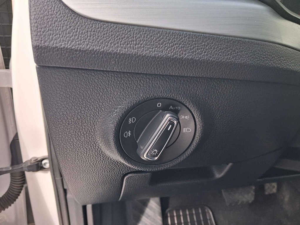 Škoda Superb III 2.0 TDI 