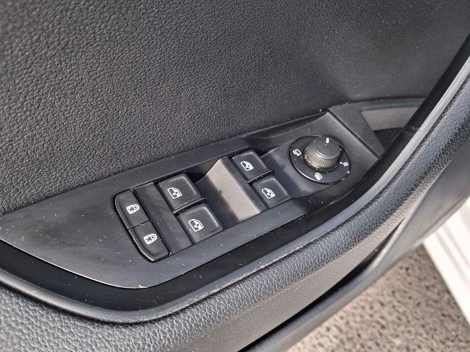 Škoda Superb III 2.0 TDI 