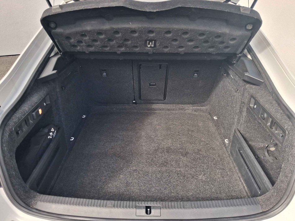 Škoda Superb III 2.0 TDI 