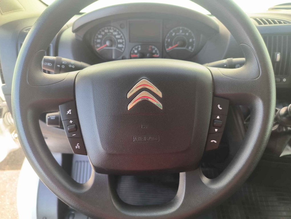 Citroën Jumper 2.2HDi  L2H1