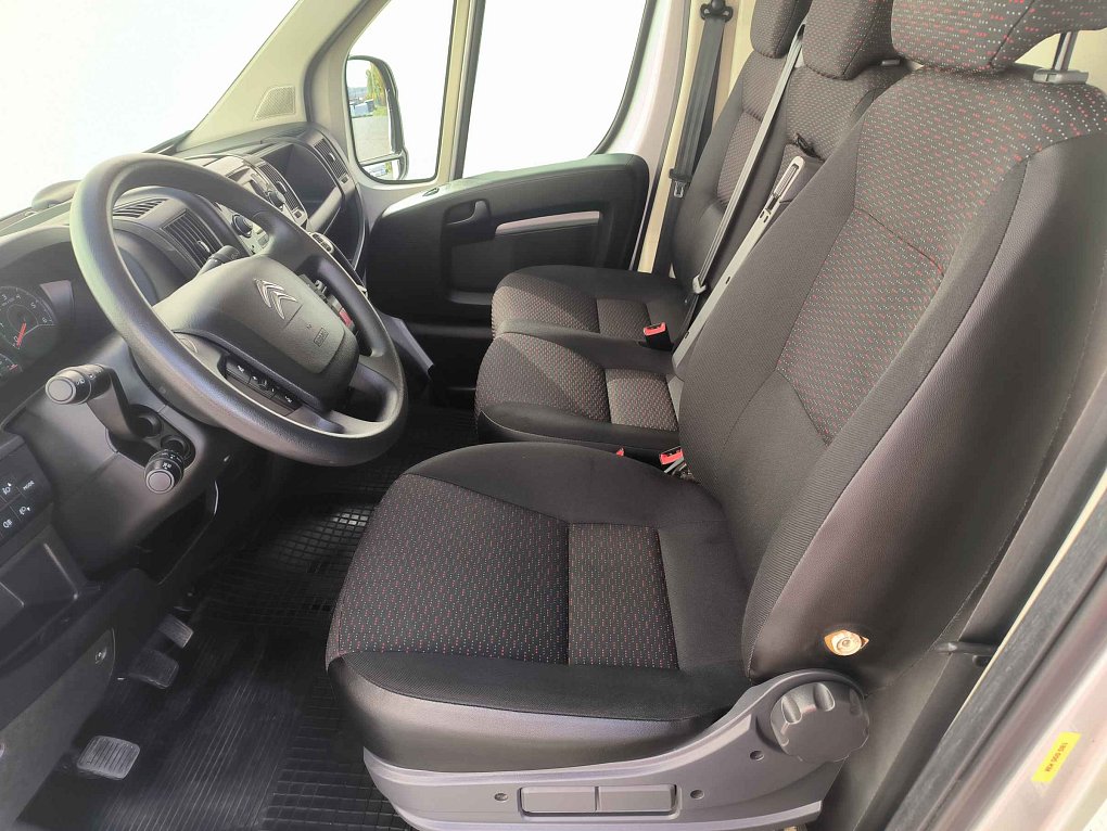Citroën Jumper 2.2HDi  L2H1