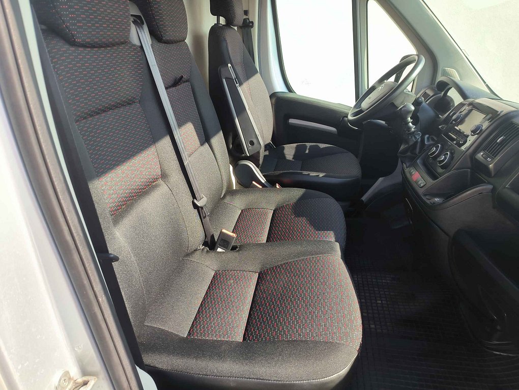 Citroën Jumper 2.2HDi  L2H1