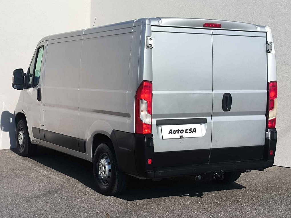 Citroën Jumper 2.2HDi  L2H1