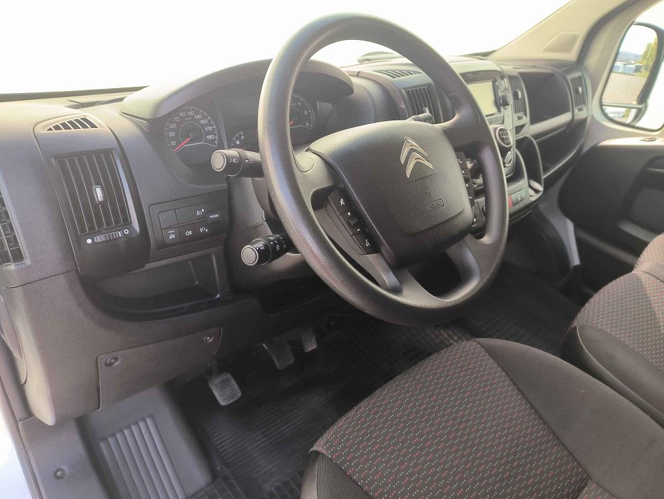 Citroën Jumper 2.2HDi  L2H1