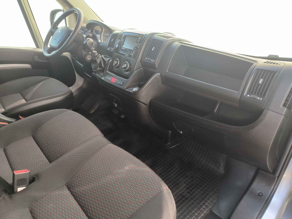 Citroën Jumper 2.2HDi  L2H1