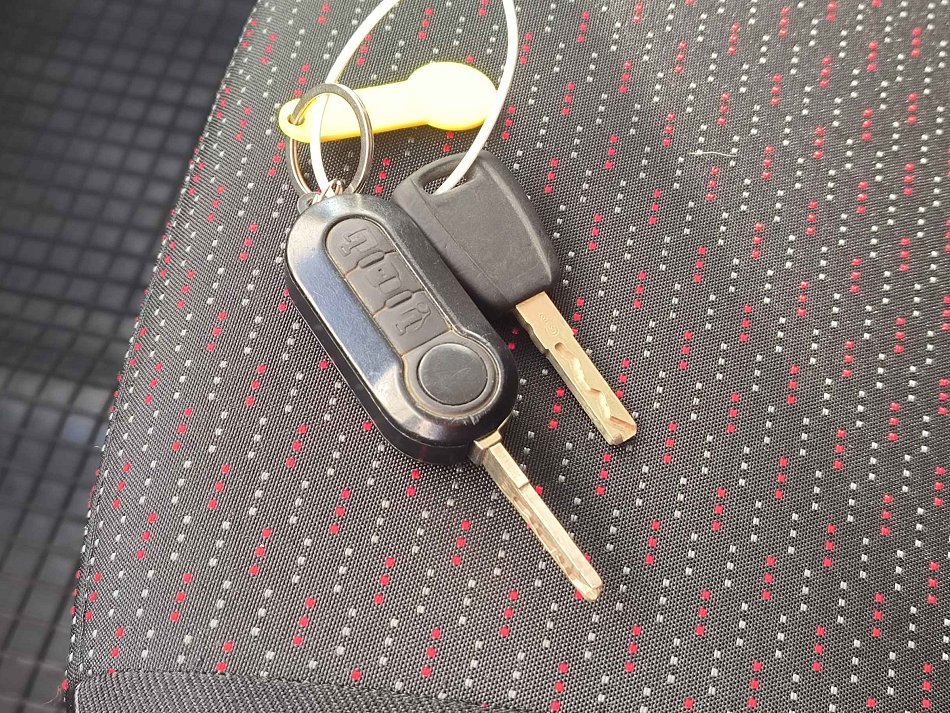 Citroën Jumper 2.2HDi  L2H1