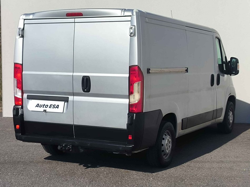 Citroën Jumper 2.2HDi  L2H1
