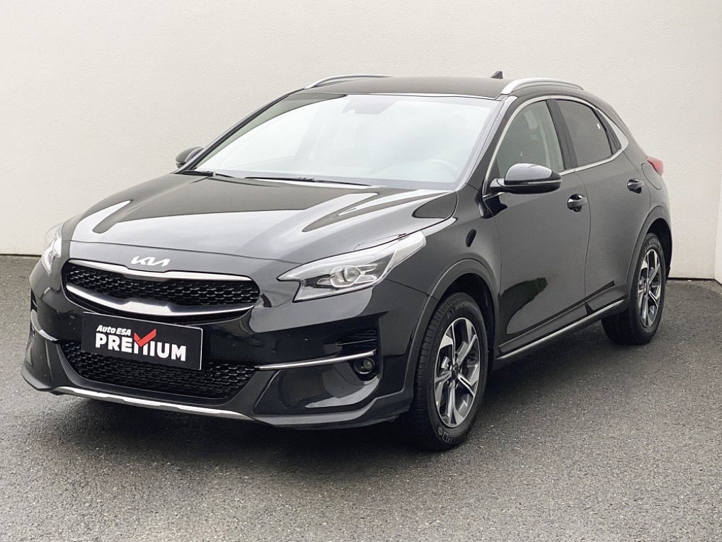 Kia XCeed 1.5 TGDi Premium