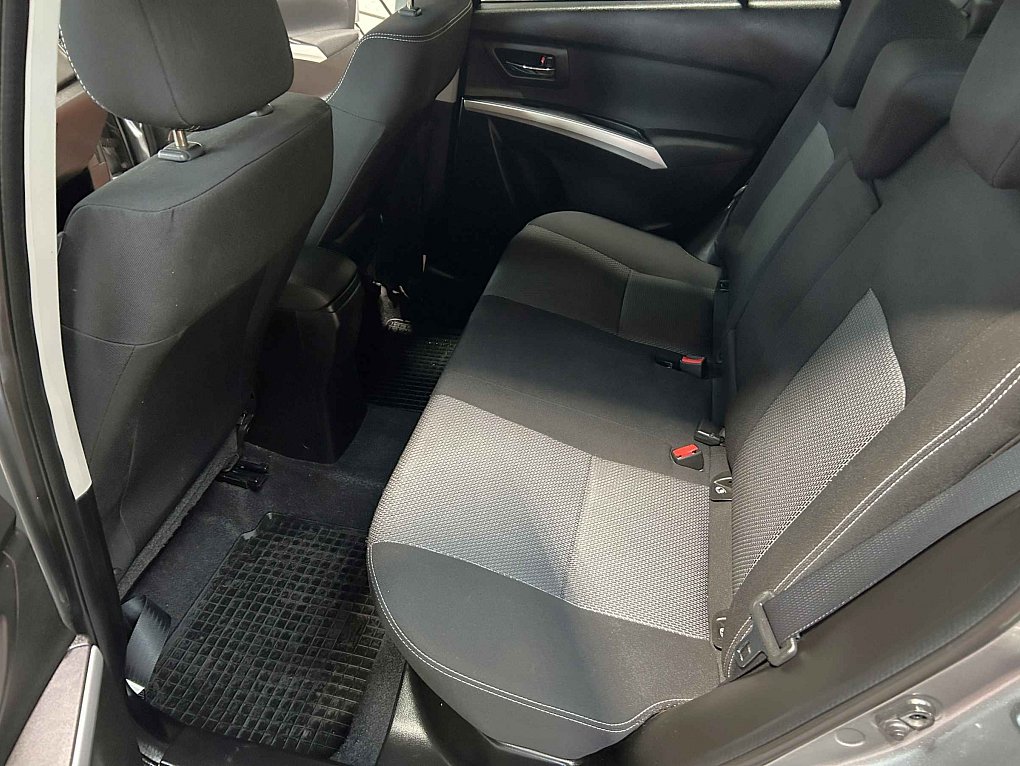 MG ZS 1.0 T-GDi Essential