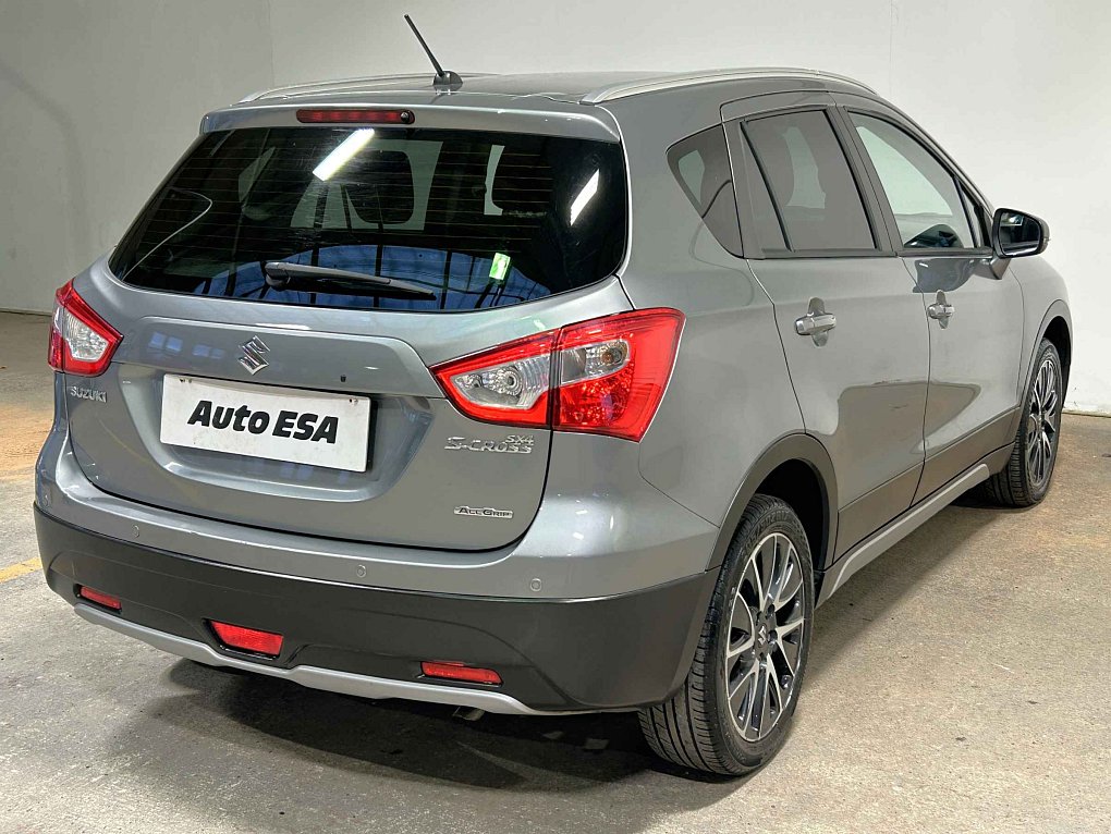 MG ZS 1.0 T-GDi Essential