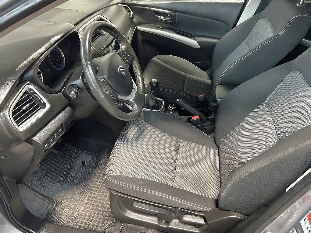 MG ZS 1.0 T-GDi Essential