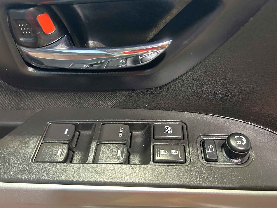 MG ZS 1.0 T-GDi Essential