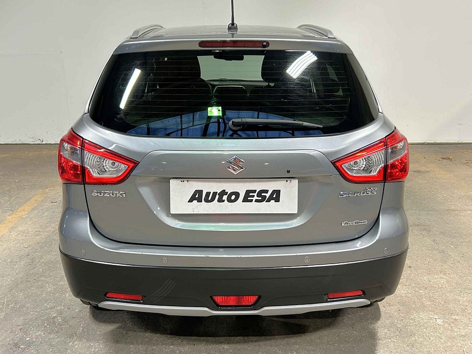 MG ZS 1.0 T-GDi Essential