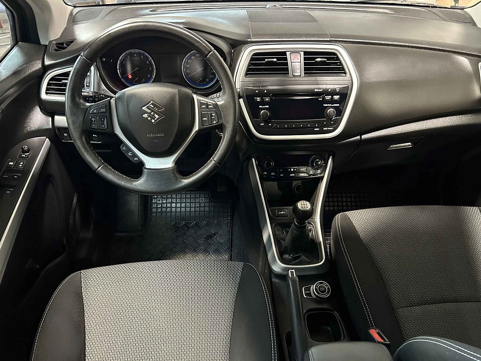 MG ZS 1.0 T-GDi Essential