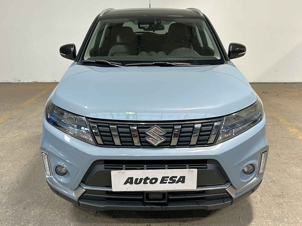 Suzuki Vitara 1.4 BJ Elegance