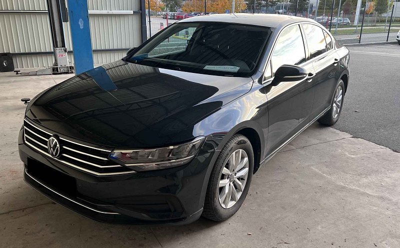 Volkswagen Passat 1.5 TSi 