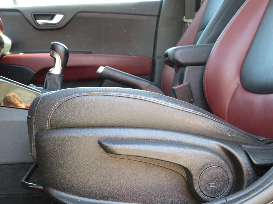 Kia Rio 1.0 T-GDi Platinum