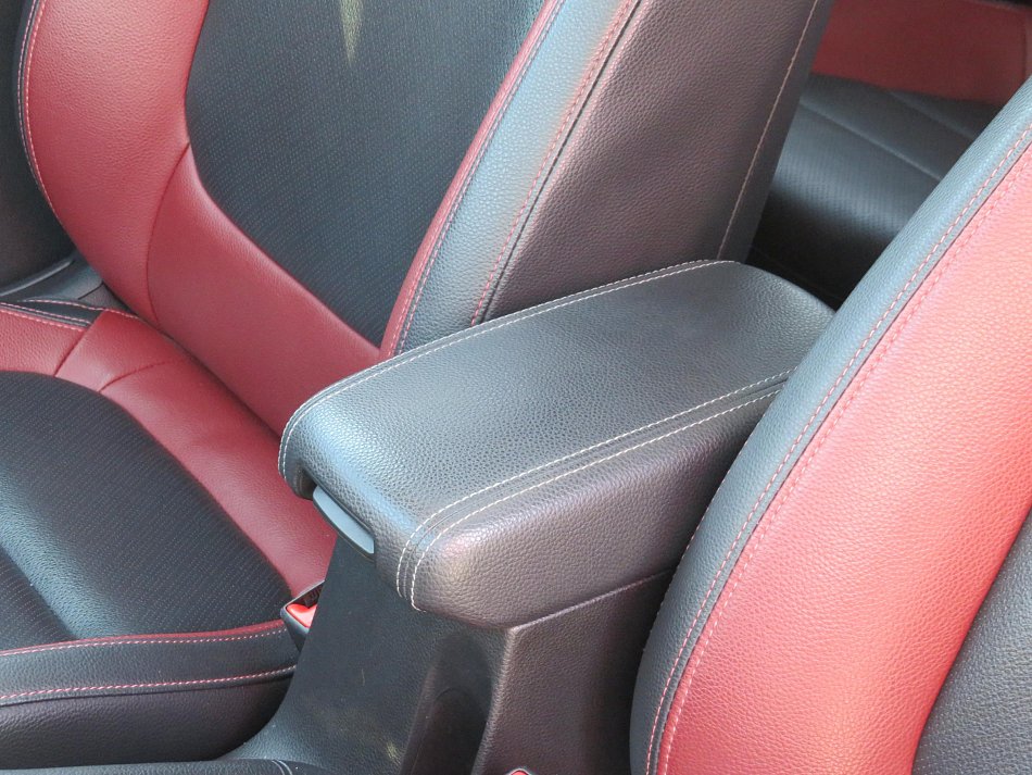Kia Rio 1.0 T-GDi Platinum
