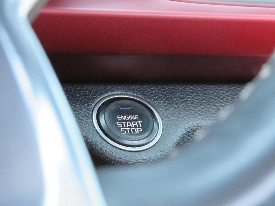 Kia Rio 1.0 T-GDi Platinum
