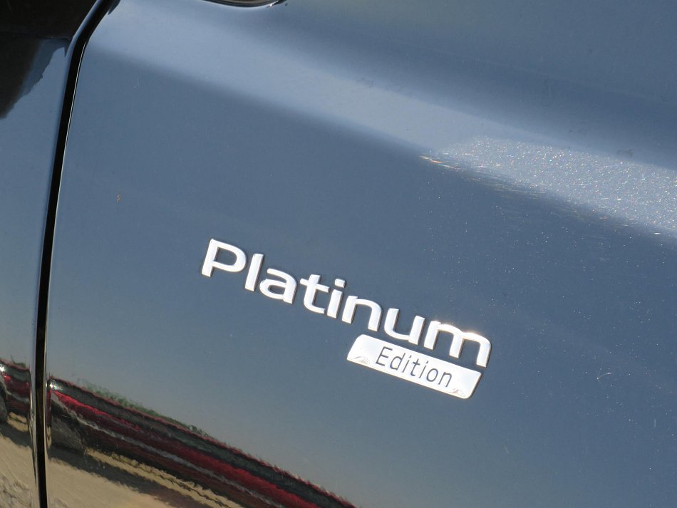 Kia Rio 1.0 T-GDi Platinum