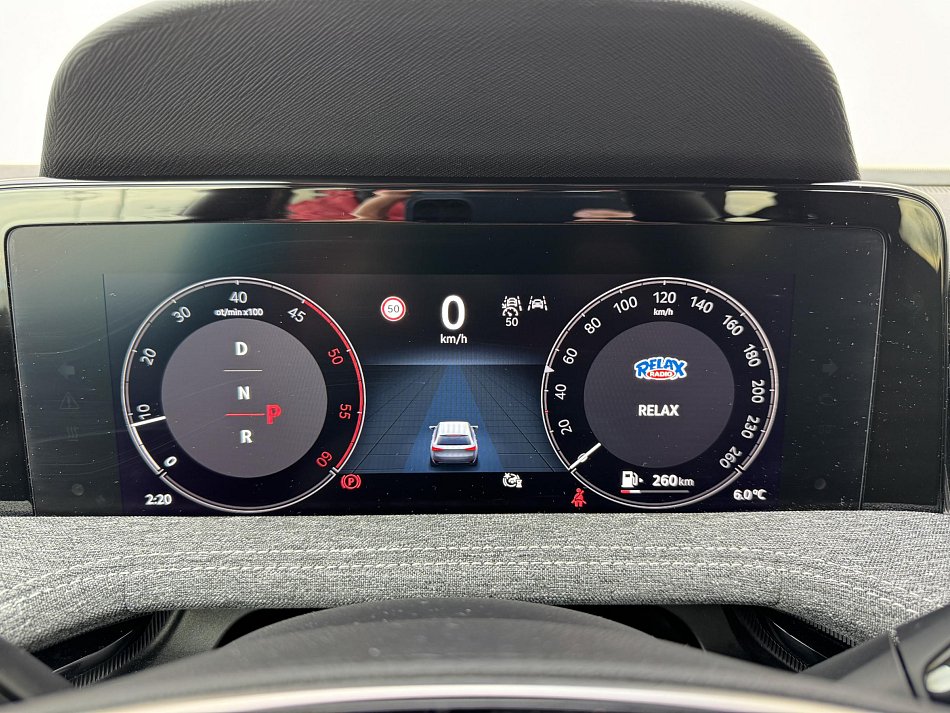 Škoda Superb IV 2.0 TDi Selection