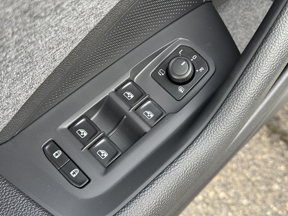 Škoda Superb IV 2.0 TDi Selection