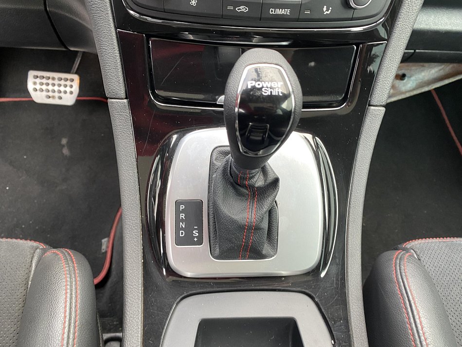 Ford S-MAX 2.0 TDCi Titanium S