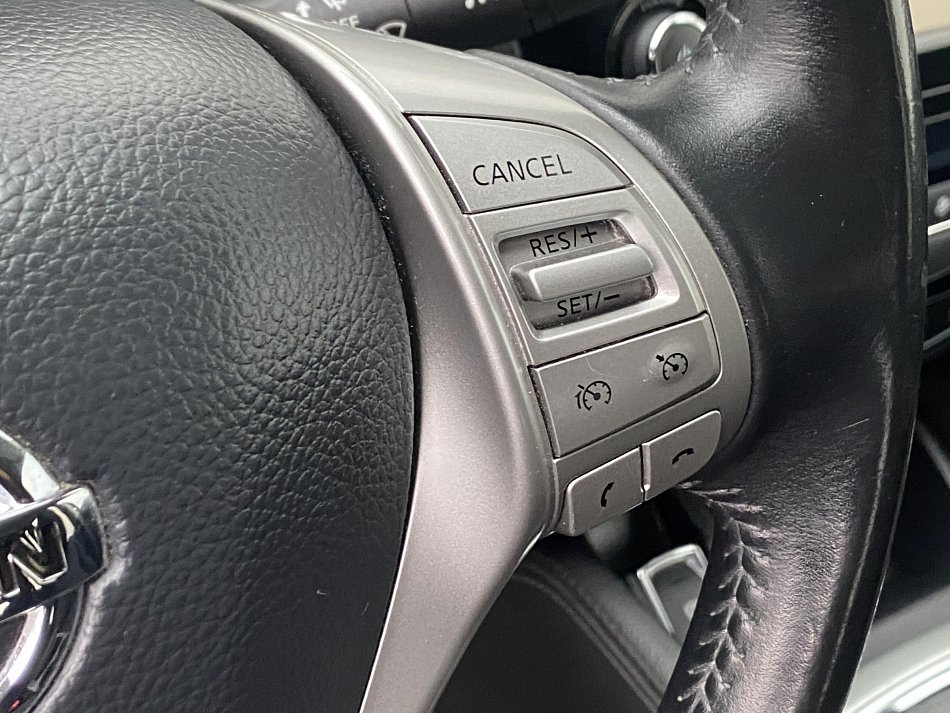Nissan Qashqai 1.2 DiG-T Connect