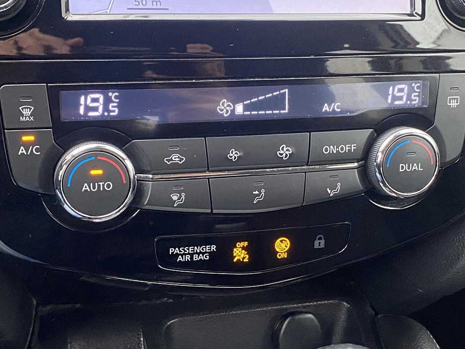 Nissan Qashqai 1.2 DiG-T Connect