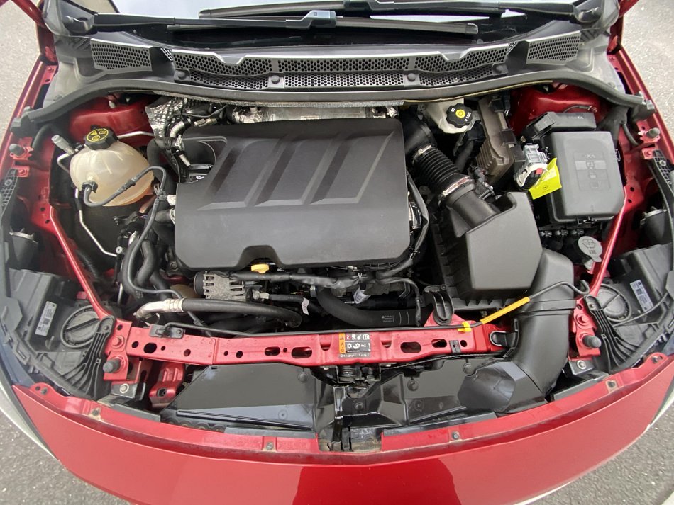 Opel Astra 1.5 CDTi Edition